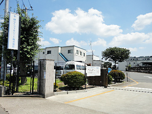 Head Office/ Tokorozawa Factory 